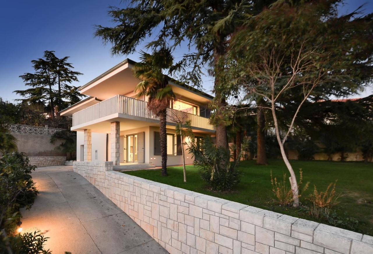 Forgotten Garden Villa بورتوروز المظهر الخارجي الصورة
